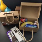 فول پک پذیرایی درجه سه جلسه دفاع