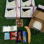 باکس پذیرایی جلسه دفاع اقتصادی کاهی