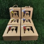 باکس ویترینی جلسه دفاع