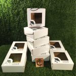 سفارش باکس ویترینی جلسه دفاع