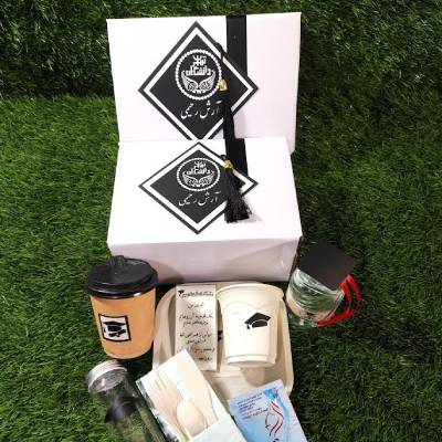 باکس لیزری 9*16*23