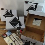 باکس لیزری 9*16*23 - تصویر 2