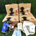 باکس وینیل 9*16*23 - تصویر 2