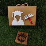 باکس کاردستی 9*16*23