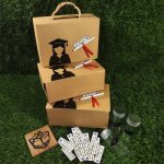 باکس وینیل 9*16*23