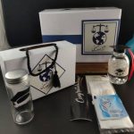 سفارش باکس برچسبی 8*15*21