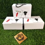 سفارش باکس کاردستی پذیرایی دفاع