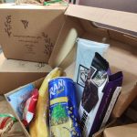 باکس بزرگ همایش 9*16*23