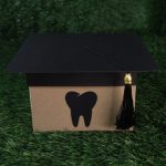 باکس کلاه جلسه دفاع 10*15*15