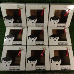 باکس اختصاصی دندانپزشکی 9*16*23