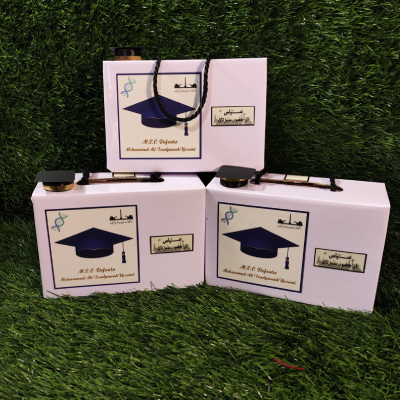 باکس کوچک دفاع 7*12*18