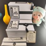 باکس اختصاصی دفاع 9*16*23