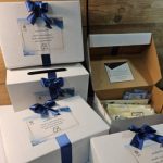 سفارش باکس ریبون 9*16*23