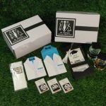 باکس دفاع اختصاصی پزشکی 9*16*23